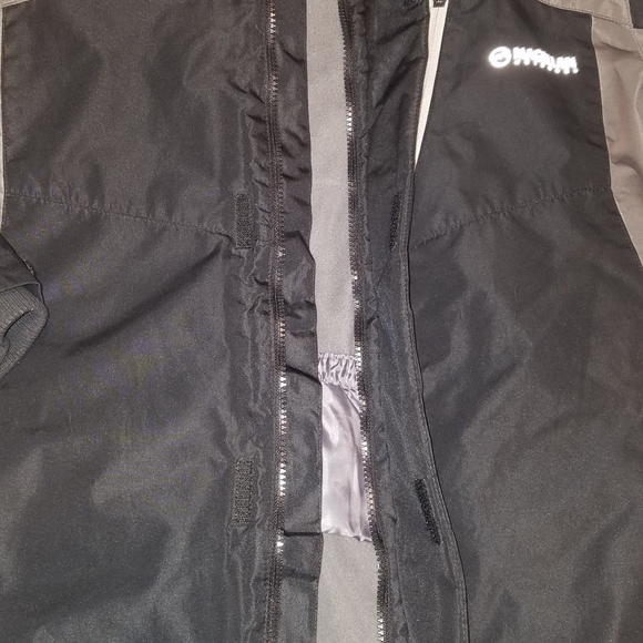 Mens/Boys 18 Magellan Warm Jacket - Picture 2 of 10